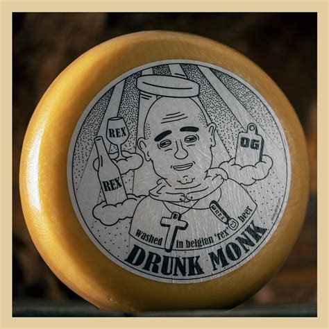 drunken monk cheese|drunk monk cheese delivery.